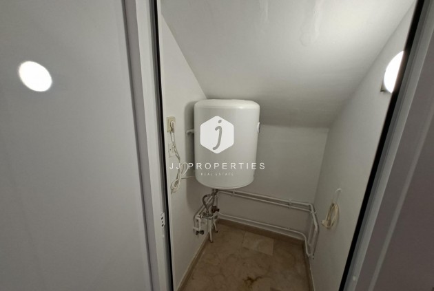 Resale - Bungalow -
Orihuela Costa - Villamartín-las Filipinas