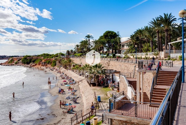 Resale - Bungalow -
Orihuela Costa - Villamartín-las Filipinas