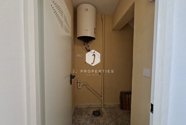 Aus zweiter Hand - Wohnung -
Orihuela Costa - Costa Blanca