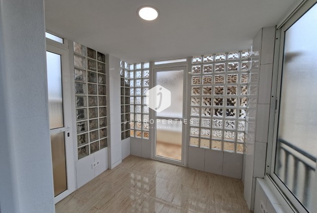 Aus zweiter Hand - Wohnung -
Orihuela Costa - Costa Blanca