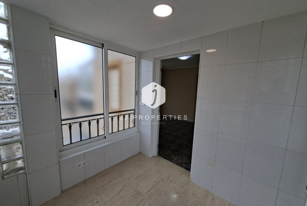 Aus zweiter Hand - Wohnung -
Orihuela Costa - Costa Blanca