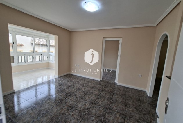 Aus zweiter Hand - Wohnung -
Orihuela Costa - Costa Blanca
