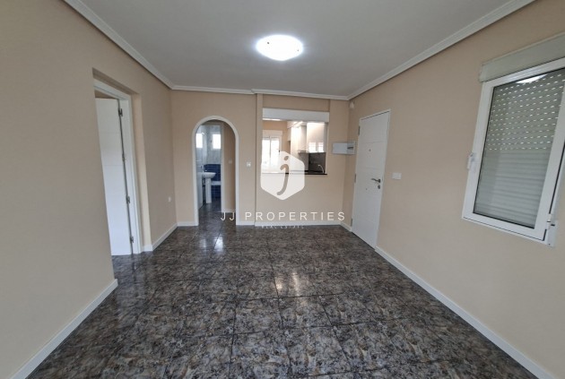 Aus zweiter Hand - Wohnung -
Orihuela Costa - Costa Blanca