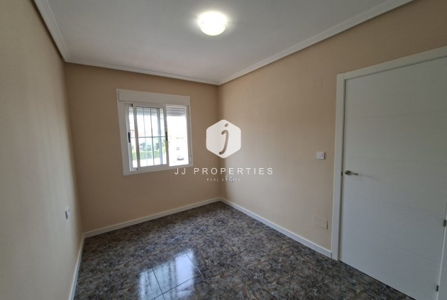 Aus zweiter Hand - Wohnung -
Orihuela Costa - Costa Blanca