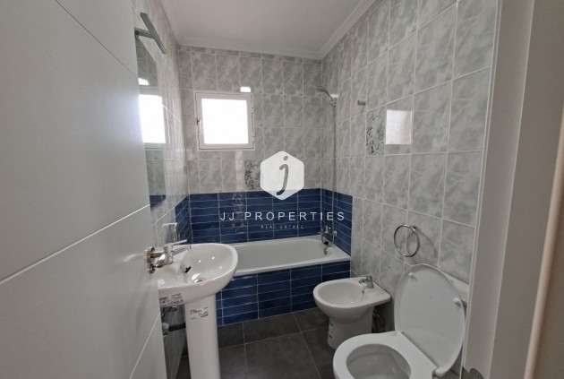 Aus zweiter Hand - Wohnung -
Orihuela Costa - Costa Blanca