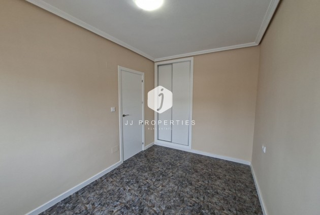 Aus zweiter Hand - Wohnung -
Orihuela Costa - Costa Blanca