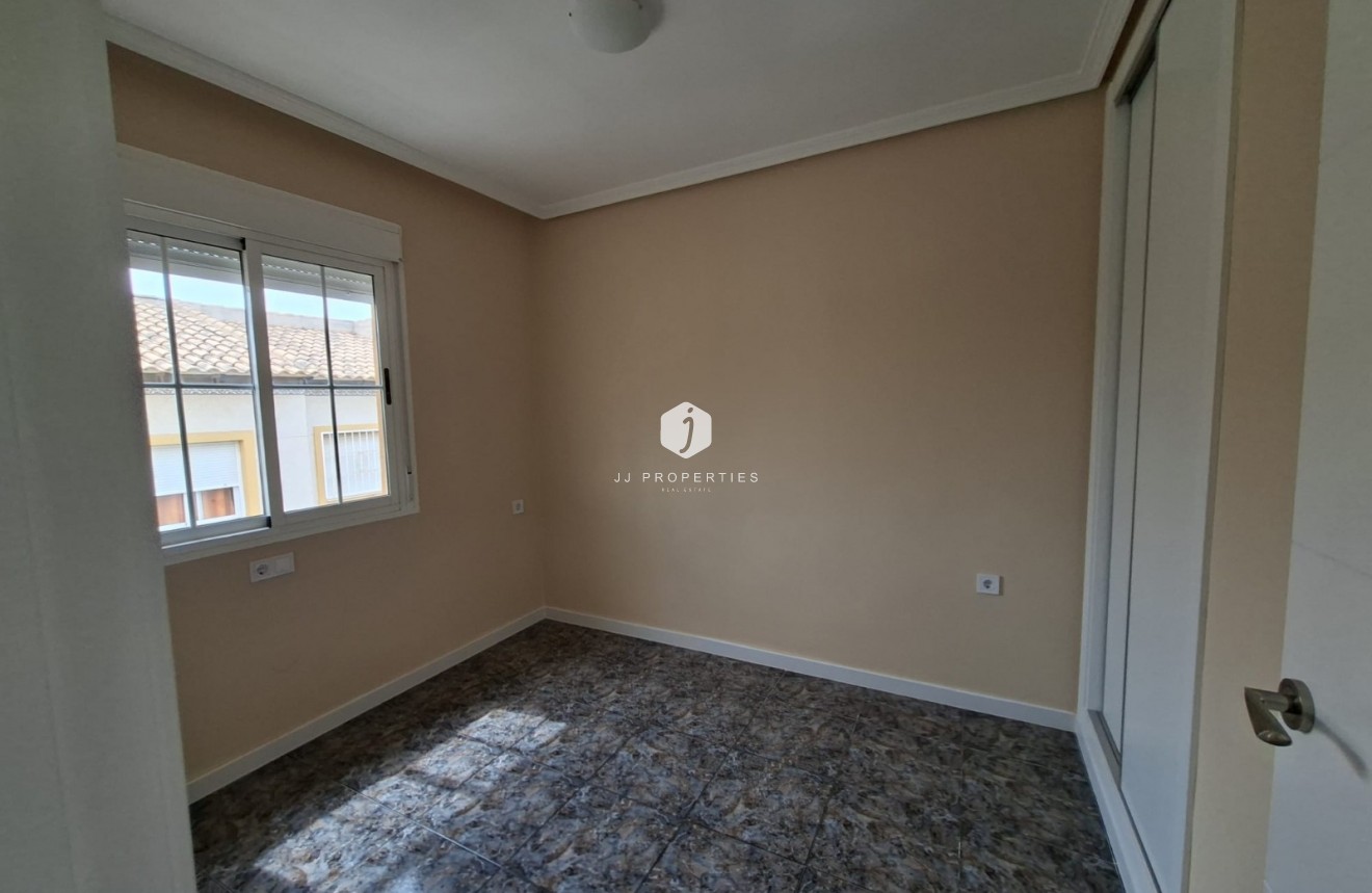 Aus zweiter Hand - Wohnung -
Orihuela Costa - Costa Blanca
