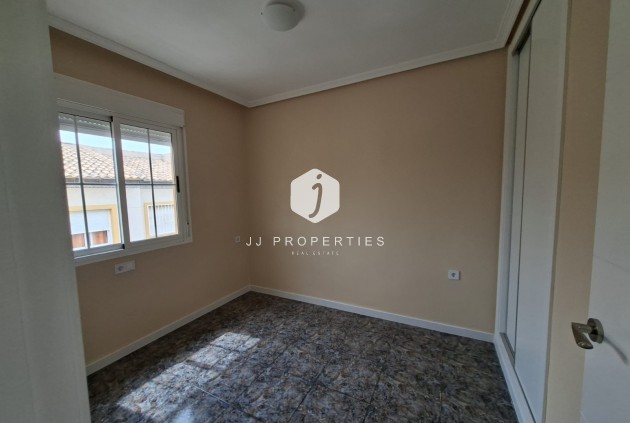 Aus zweiter Hand - Wohnung -
Orihuela Costa - Costa Blanca
