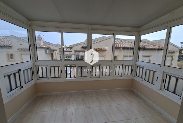 Aus zweiter Hand - Wohnung -
Orihuela Costa - Costa Blanca