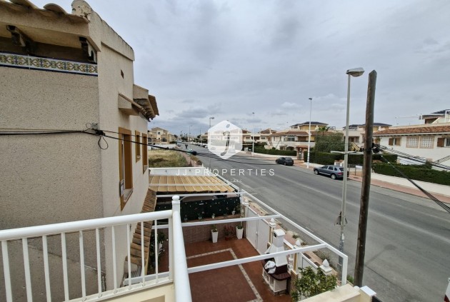Aus zweiter Hand - Wohnung -
Orihuela Costa - Costa Blanca