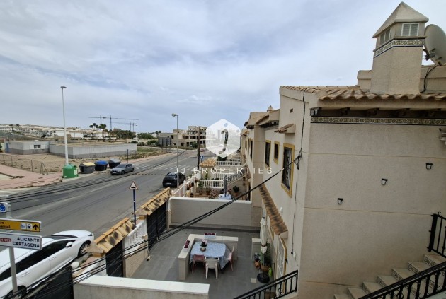 Aus zweiter Hand - Wohnung -
Orihuela Costa - Costa Blanca