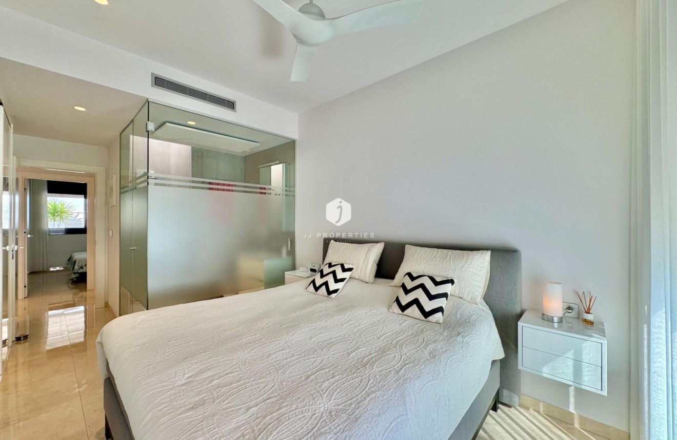 Resale - Villa -
San Miguel de Salinas - Bellavista