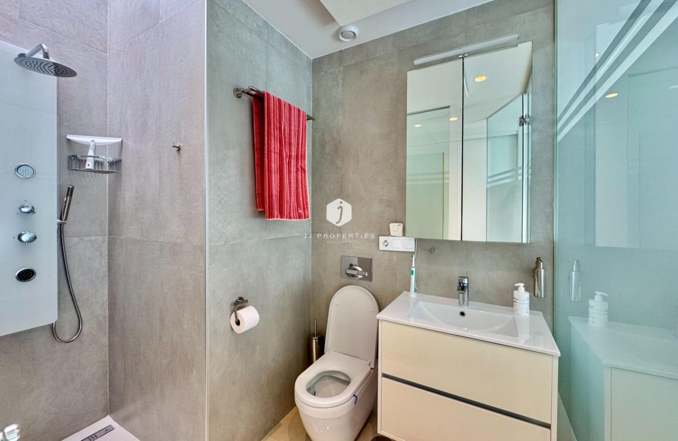 Resale - Villa -
San Miguel de Salinas - Bellavista