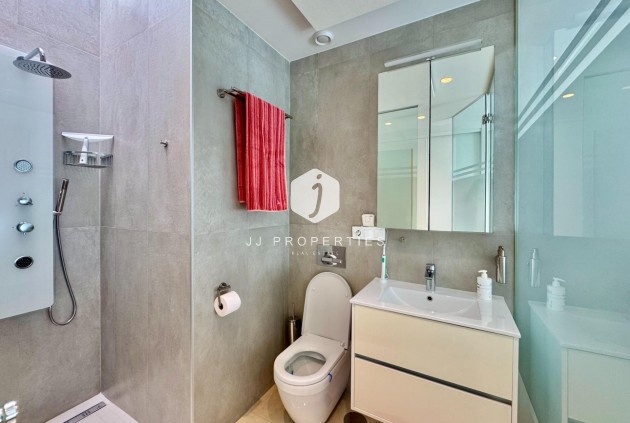 Resale - Villa -
San Miguel de Salinas - Bellavista