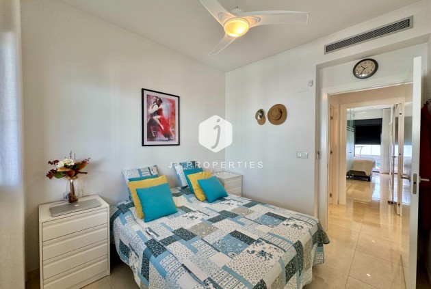 Resale - Villa -
San Miguel de Salinas - Bellavista