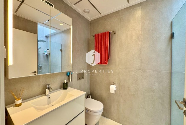 Resale - Villa -
San Miguel de Salinas - Bellavista