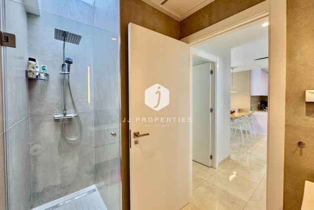 Resale - Villa -
San Miguel de Salinas - Bellavista