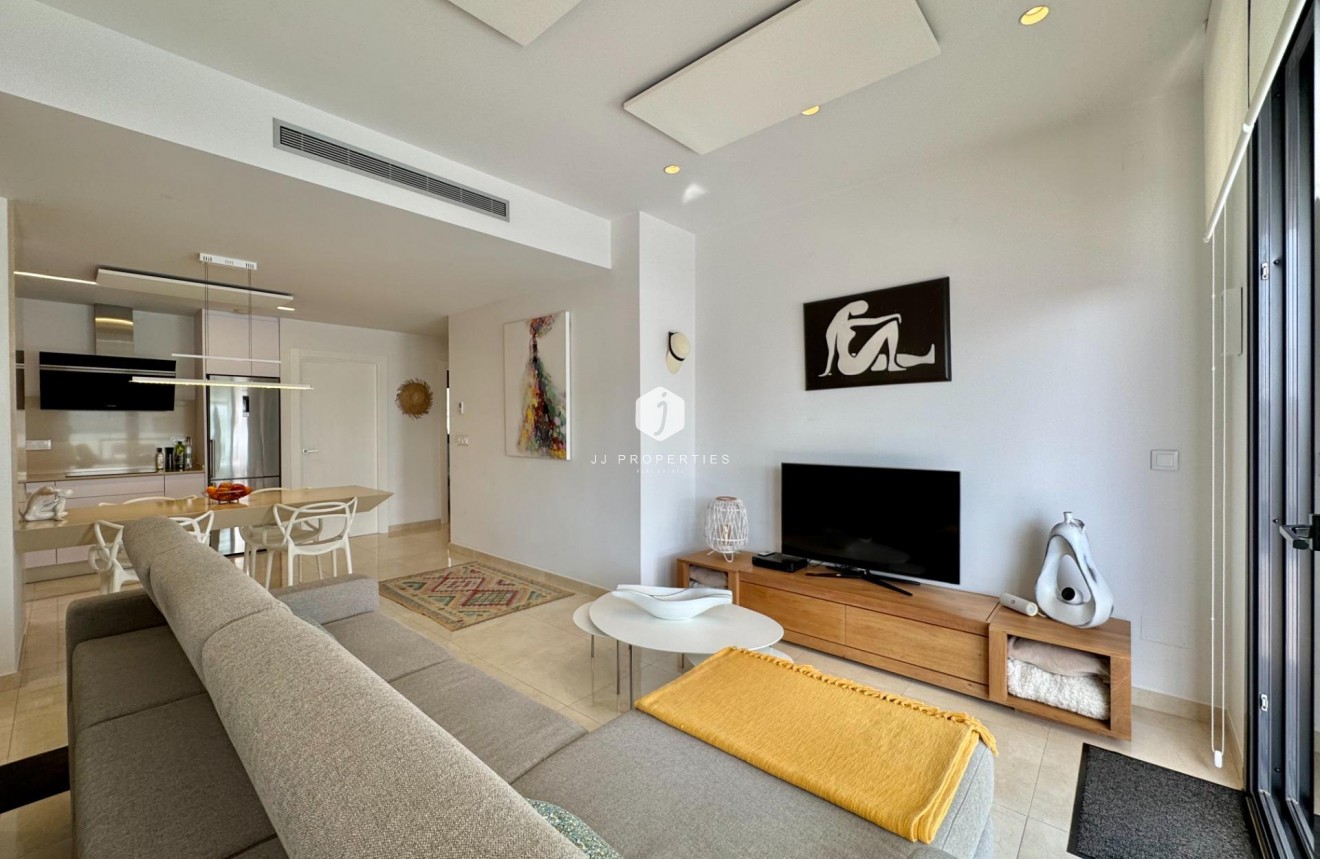 Resale - Villa -
San Miguel de Salinas - Bellavista