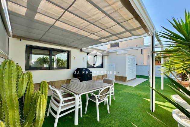 Resale - Villa -
San Miguel de Salinas - Bellavista