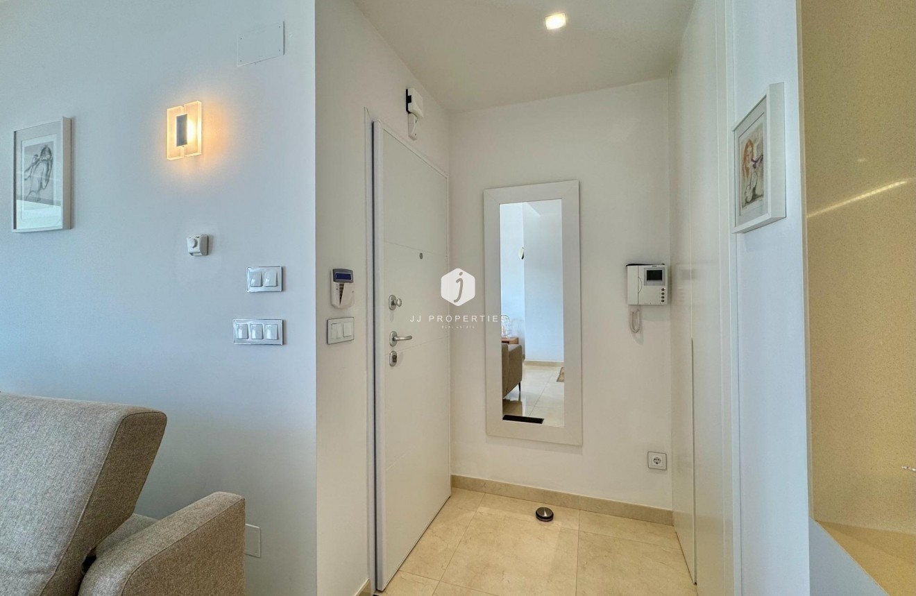 Resale - Villa -
San Miguel de Salinas - Bellavista