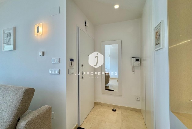 Resale - Villa -
San Miguel de Salinas - Bellavista