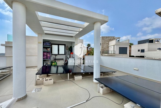 Resale - Villa -
San Miguel de Salinas - Bellavista