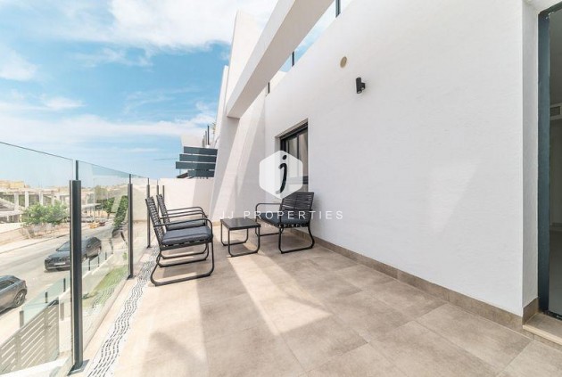 D'occasion - Appartement -
San Miguel de Salinas - Inland
