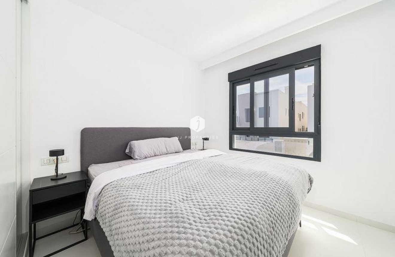 D'occasion - Appartement -
San Miguel de Salinas - Inland