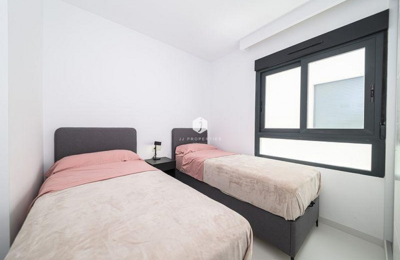 D'occasion - Appartement -
San Miguel de Salinas - Inland
