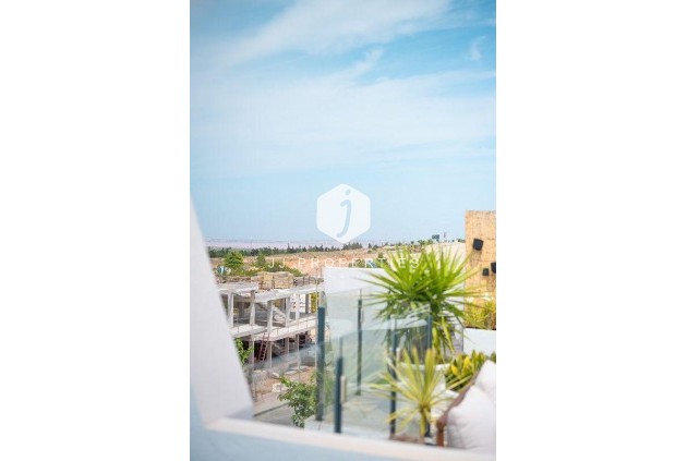 D'occasion - Appartement -
San Miguel de Salinas - Inland