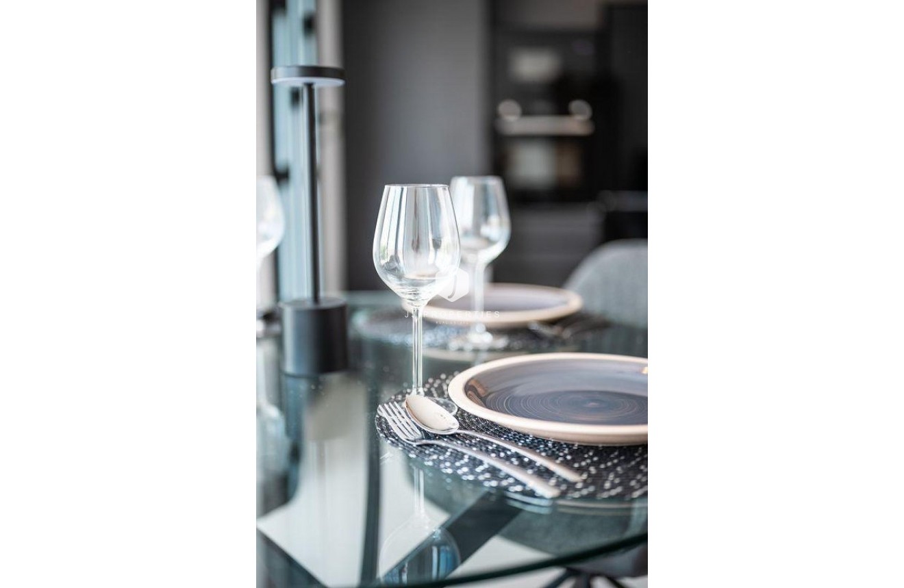 D'occasion - Appartement -
San Miguel de Salinas - Inland