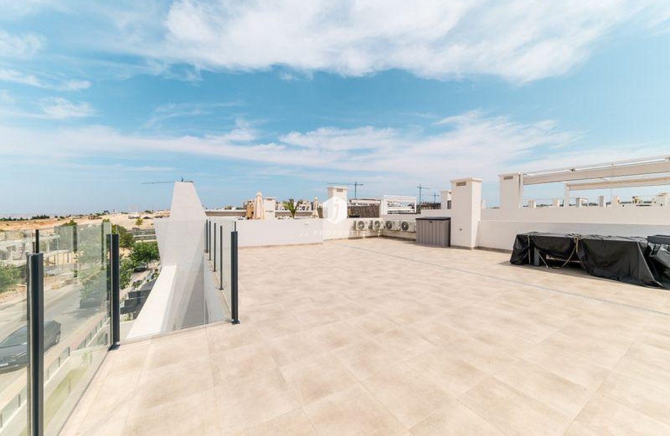 D'occasion - Appartement -
San Miguel de Salinas - Inland