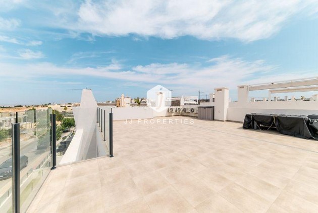 D'occasion - Appartement -
San Miguel de Salinas - Inland