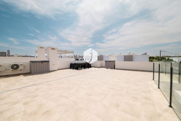 D'occasion - Appartement -
San Miguel de Salinas - Inland