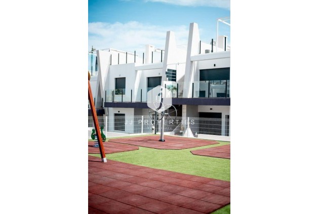 D'occasion - Appartement -
San Miguel de Salinas - Inland