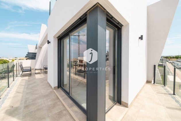 D'occasion - Appartement -
San Miguel de Salinas - Inland