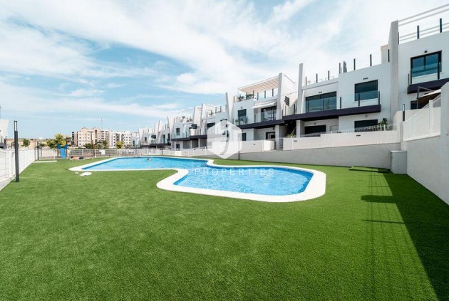 D'occasion - Appartement -
San Miguel de Salinas - Inland