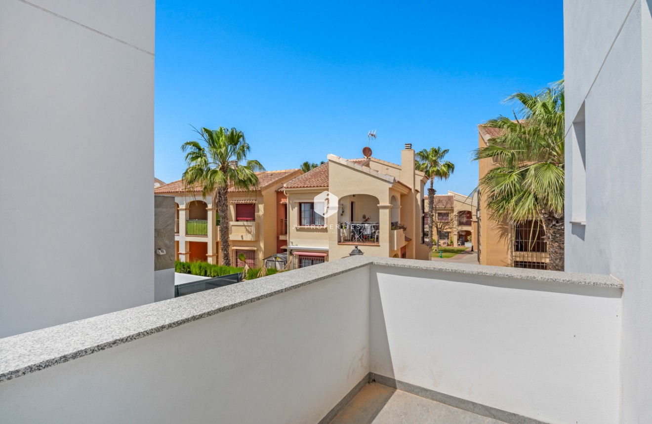 Resale - Villa -
Torrevieja - Costa Blanca