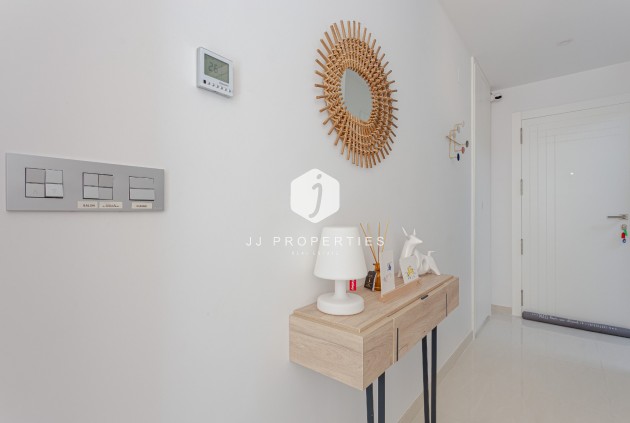 D'occasion - Appartement -
Torrevieja - Costa Blanca