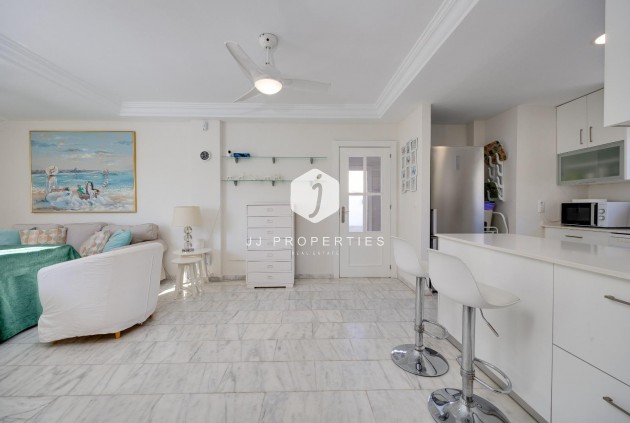 Resale - Chalet -
Orihuela Costa - Las Filipinas