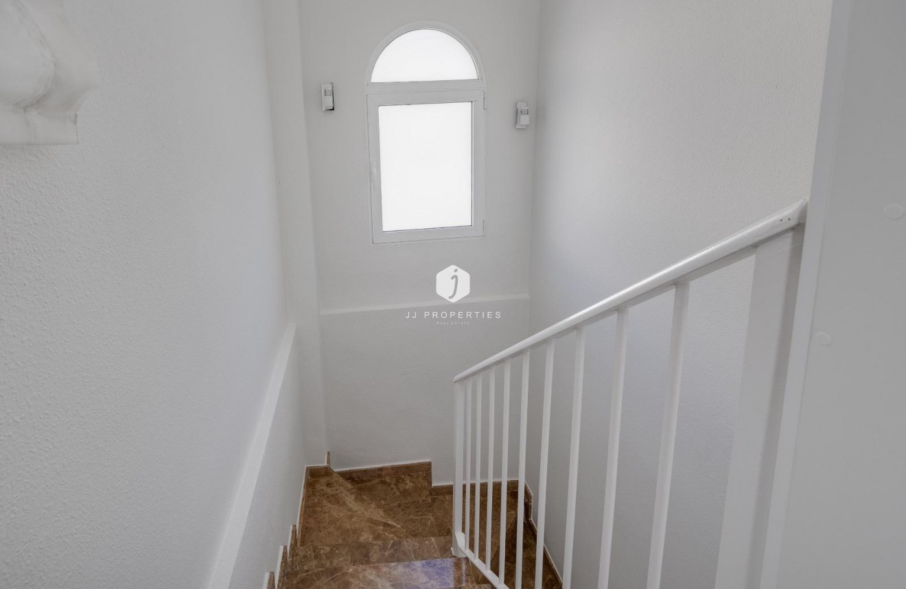 Resale - Chalet -
Orihuela Costa - Las Filipinas