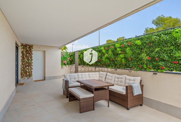 Resale - Apartment / flat -
Dehesa de Campoamor - Costa Blanca
