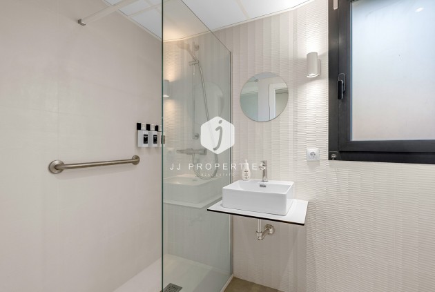 Resale - Apartment / flat -
Dehesa de Campoamor - Costa Blanca