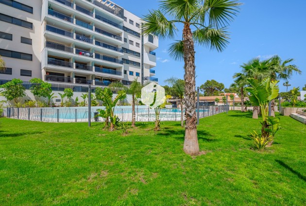 Resale - Apartment / flat -
Dehesa de Campoamor - Costa Blanca
