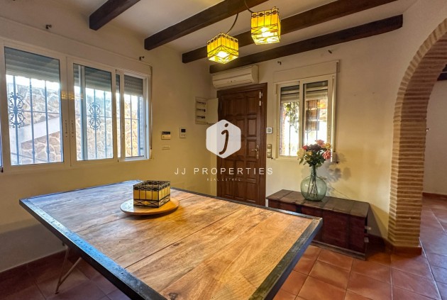 Resale - Chalet -
San Miguel de Salinas - Inland