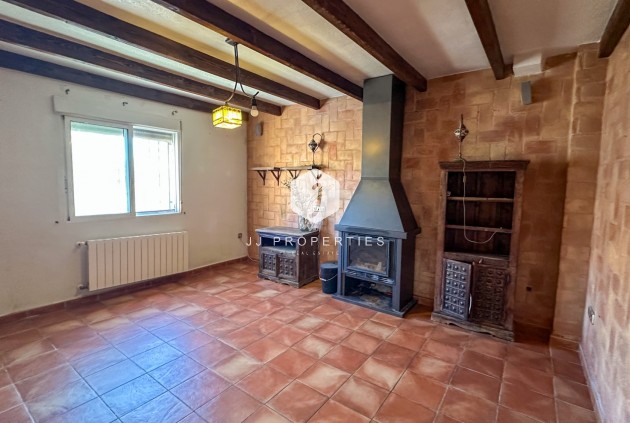 Resale - Chalet -
San Miguel de Salinas - Inland