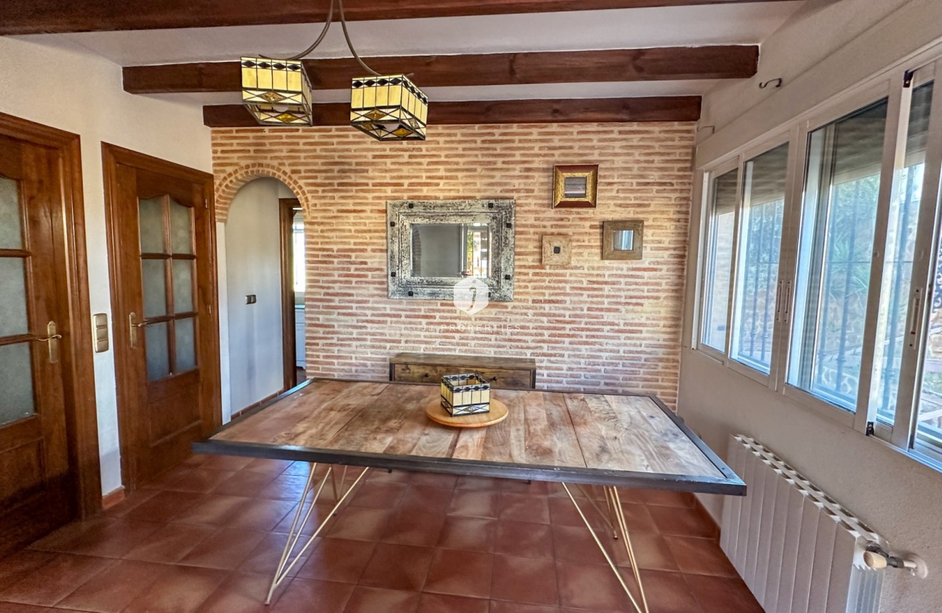 Resale - Chalet -
San Miguel de Salinas - Inland