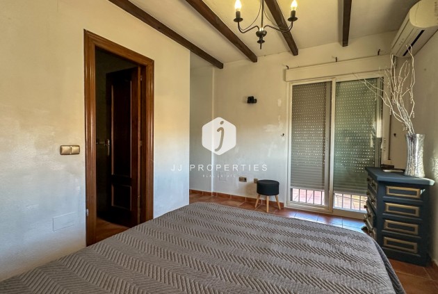 Resale - Chalet -
San Miguel de Salinas - Inland