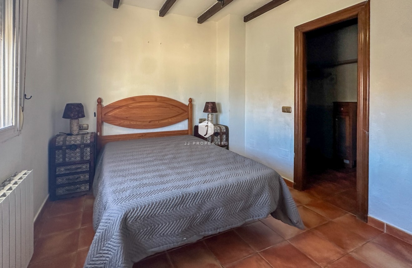 Resale - Chalet -
San Miguel de Salinas - Inland