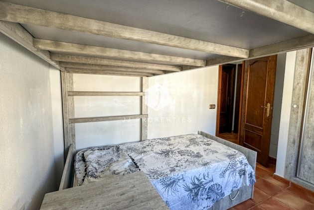 Resale - Chalet -
San Miguel de Salinas - Inland